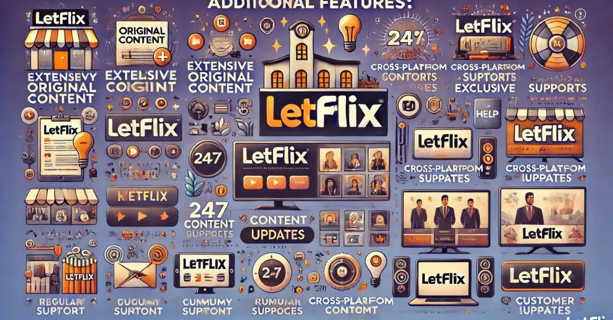 Letflix