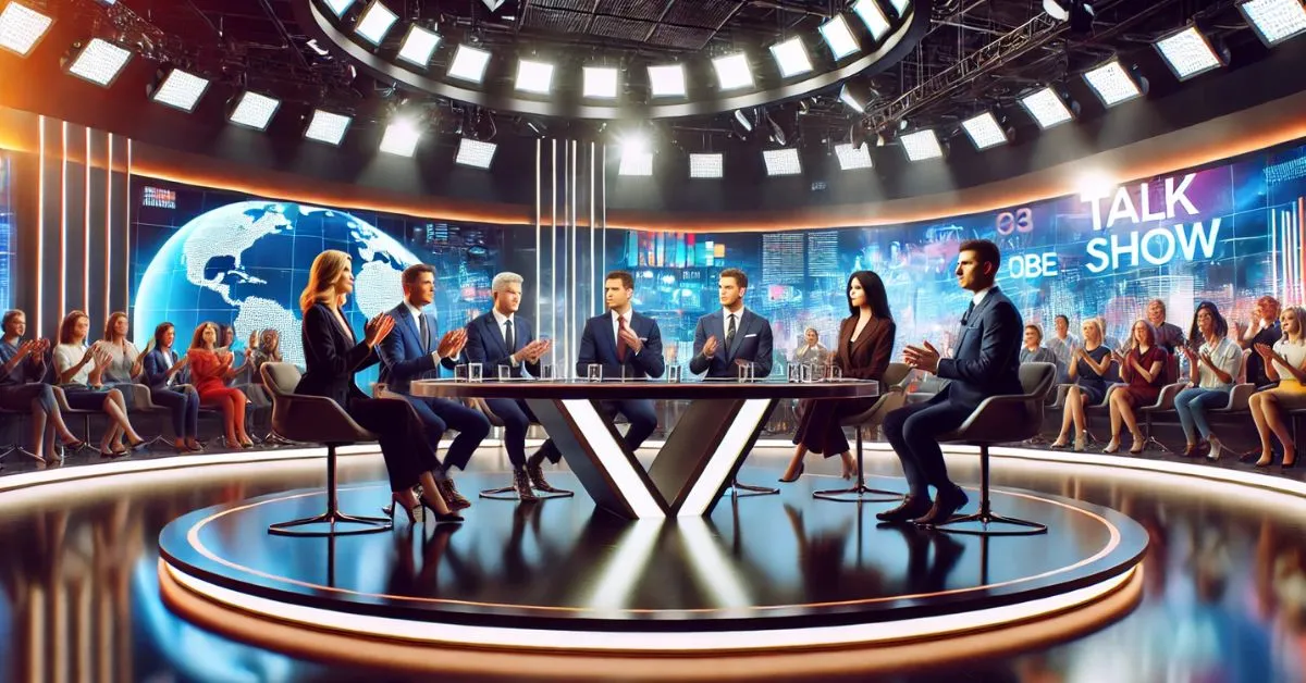 the view episode 141