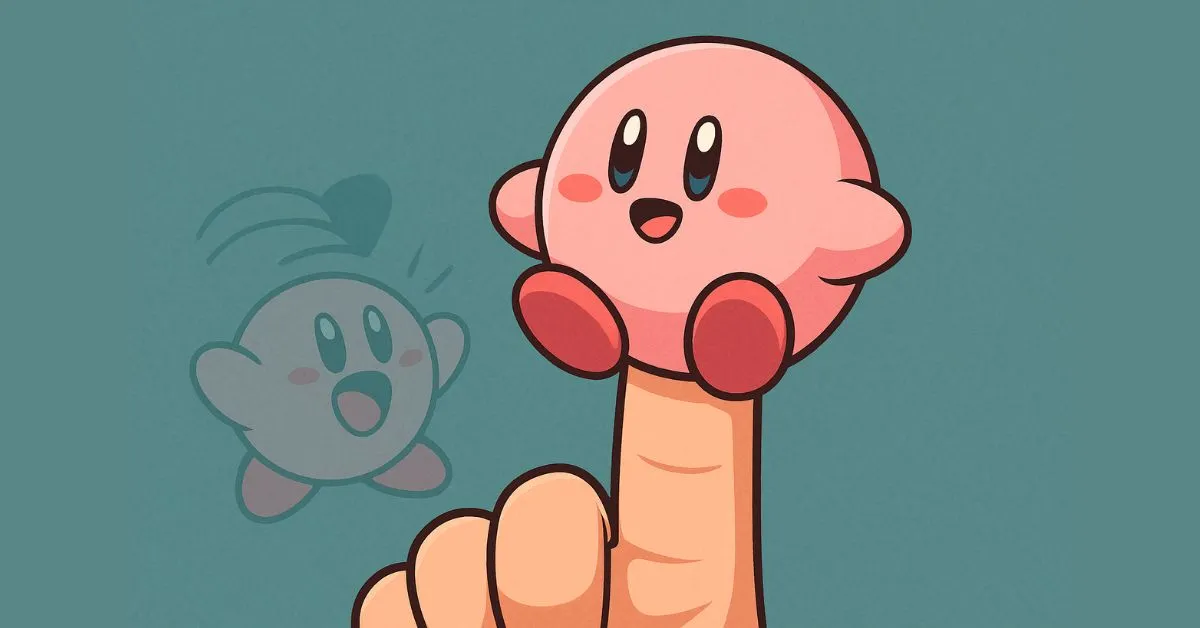 Kirby Dedo: Meaning, Memes, Collectibles & Game Connection